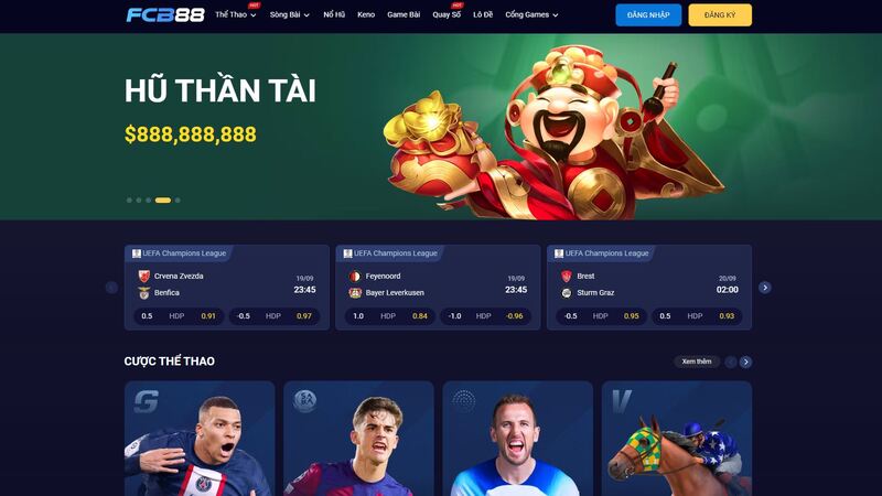 chính sách miễn trừ trách nhiệm giúp bảo vệ quyền lợi của fcb8