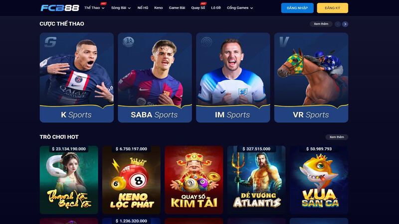 chi tiết chính sách miễn trừ trách nhiệm của fcb8